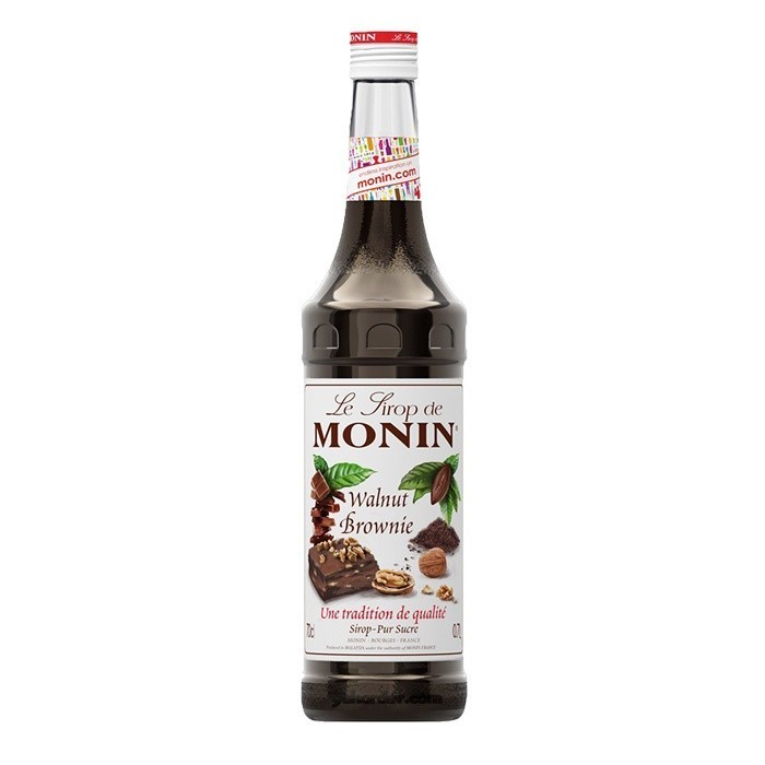 

Monin Syrup - Syrup Monin - 700ml - Food Drink Cake - All Variants