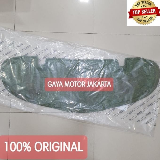 Peredam Panas Kap Mesin-Tutup Panas Kap Mesin Grand Avanza/Great Xenia