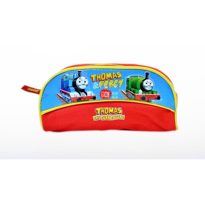 

THOMAS PENCASE RIDE THE RAIL 806908