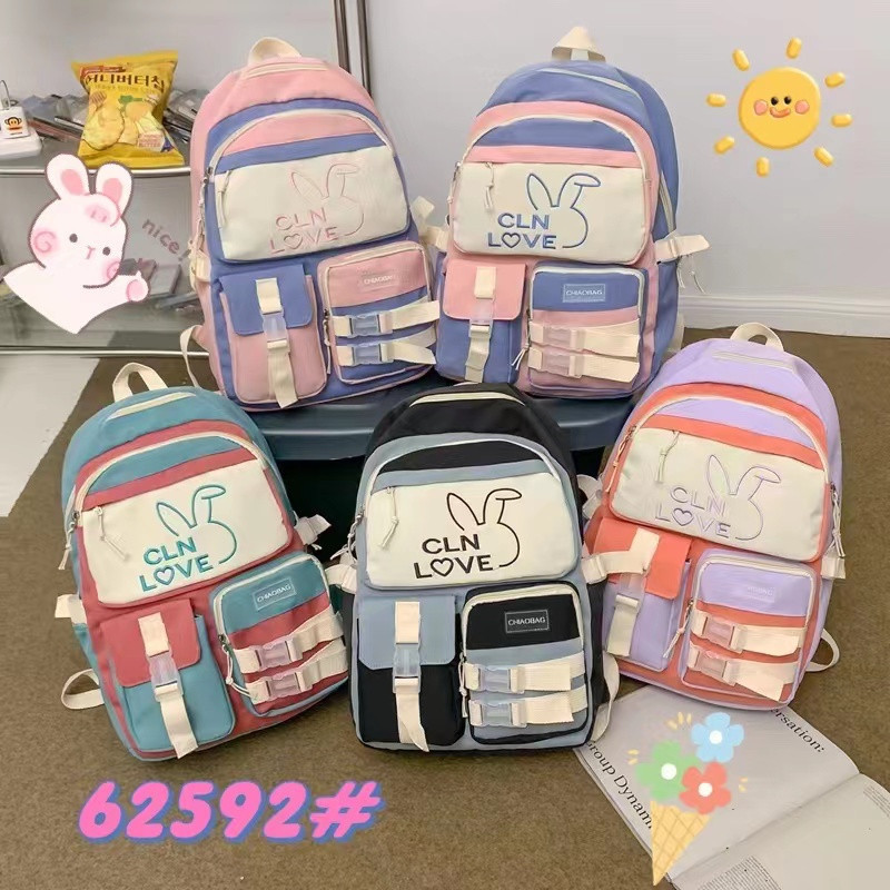 

Tas Sekolah Anti Air Ransel Terbaruunisex Terlaris Tk Paud Sdbagsawet Kekinianransl Lucu Free Btoltas Punggung Perempuan Tas Punggung Bag Back Packsekolahmuat Banyakcewek Tas Ts Ransil Tasa Cowok Play Groundkeren Karakte Az6033 Tas Ransel Anak-Anak Fashio