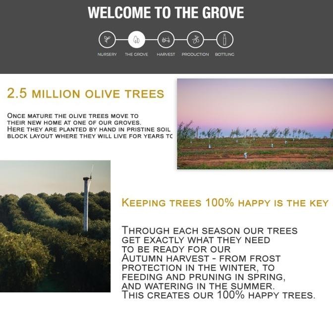 

READY STOCK COBRAM ESTATE CLASSIC EXTRA VIRGIN OLIVE OIL 375ML !!!!!