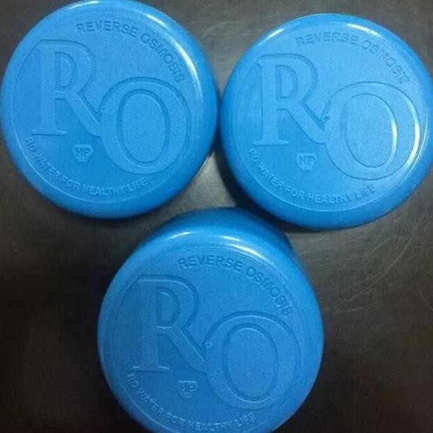 {PROMO} Tutup galon AMDK / isi ulang RO