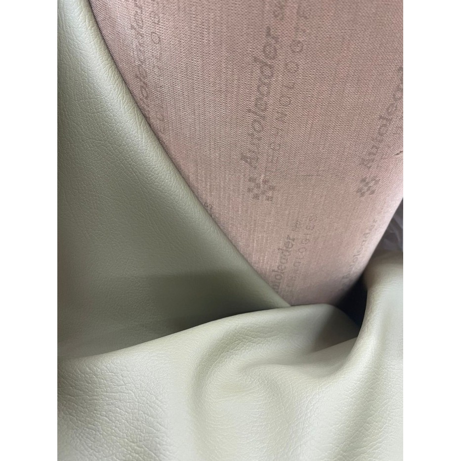 Kulit Sintetis / Oscar Meteran Sofa Premium Merk Autoleader