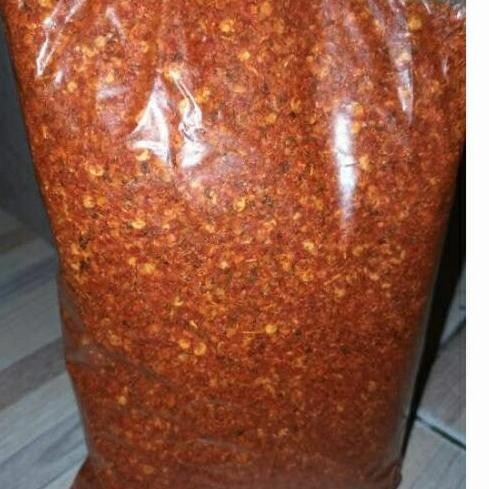 

NEW PRODUK BUMBU ASIN PEDAS DAUN JERUK UKURAN 1KG !!!!!