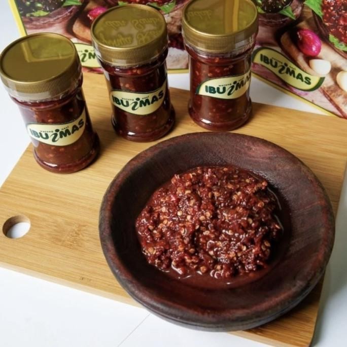 

TERBARU SAMBAL DADAK BU IMAS BANDUNG !!!!!