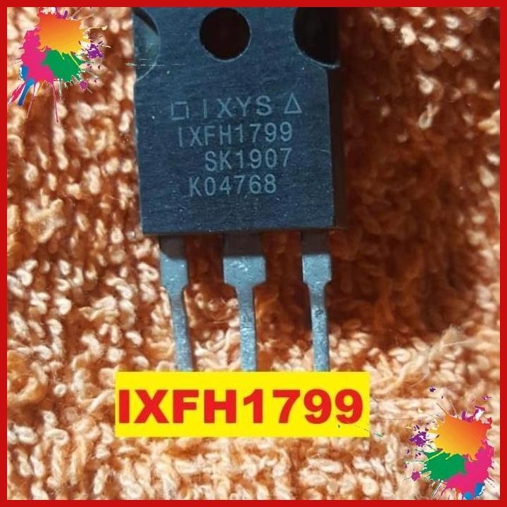 (elk) original ixfh1799 ixfh 1799 to-247 80a 200v mantaaaabbbbbbb