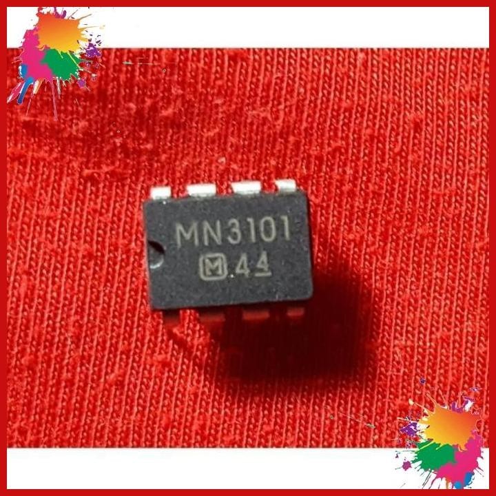 (elk) new original mn3101 mn 3101 microcomputers controllers dip-8 mantabbb