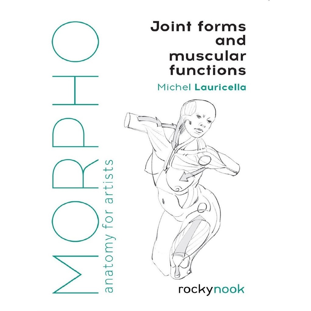 

Morpho - Joint Forms and Muscular Functions ( D )