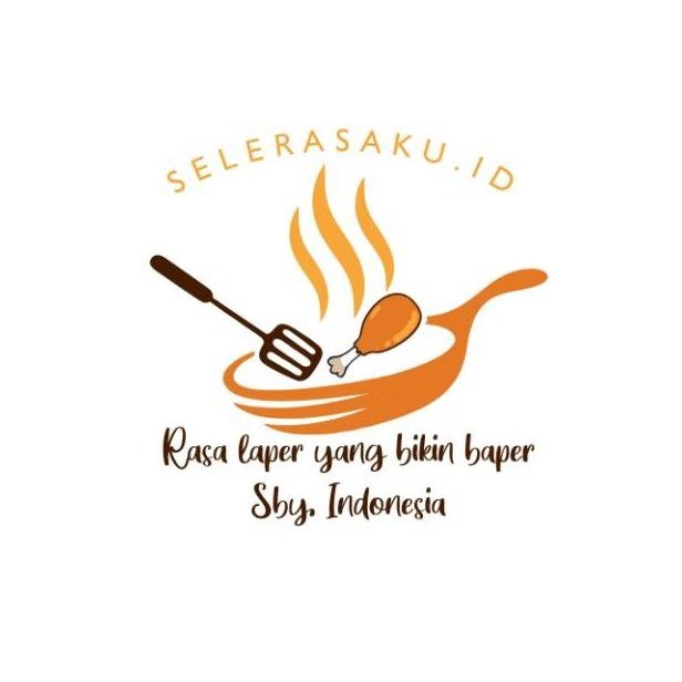 

{ Ready } Jasa Desain Logo , Olshop , Hang Tag , Thanks Card , Mau Yang Lucu , Semua Ada Di Sini Bundaa Original