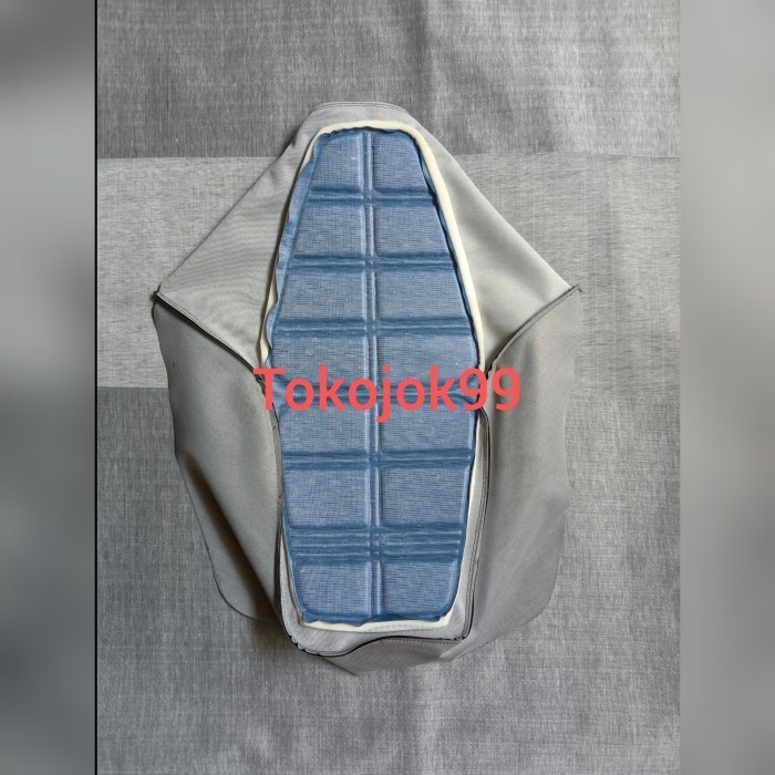 Kulit Jok Motor Rx King Jet Darat