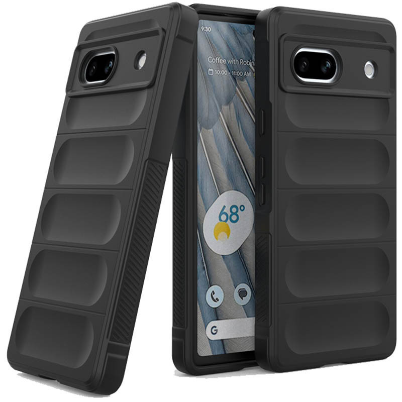 Armor Bump TPU Case Pixel 7a 5G Pixel 7 Pixel 7 Pro Pixel 6a