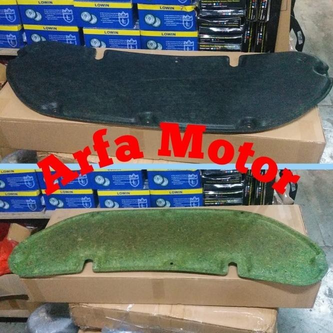 Peredam Panas Kap Mesin Avanza 2022