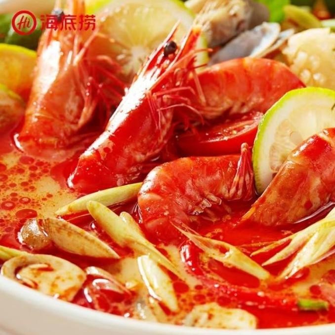 

Haidilao Tomyum Bumbu Tomyam JS88