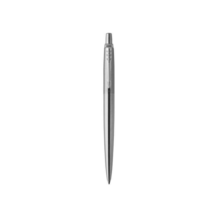 

Parker Jotter Stainless Steel Chrome Trim Ballpoint Import