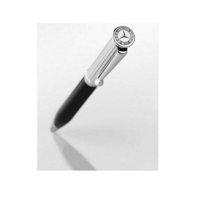 

Original Mercedes Benz Classic Ballpoint Pen Black B66043350 Import