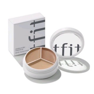 Tfit Cover Up Pro Concealer