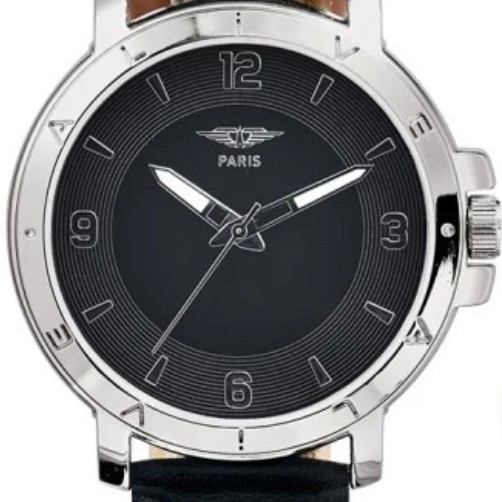 STRAP TALI JAM TANGAN KULIT SOPHIE MARTIN TERBARU