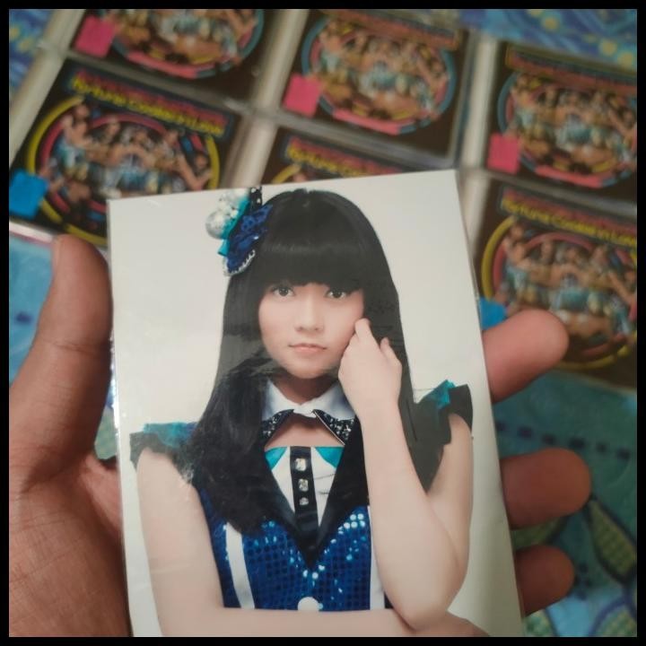 BEST DEAL DVD CD KOISURU FORTUNE COOKIE YANG MENCINTA JKT48 PHOTOPACK 