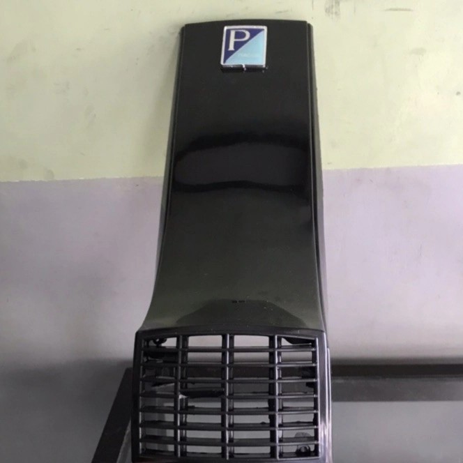 Terbaru Hidung Vespa New Px Original Terbaik