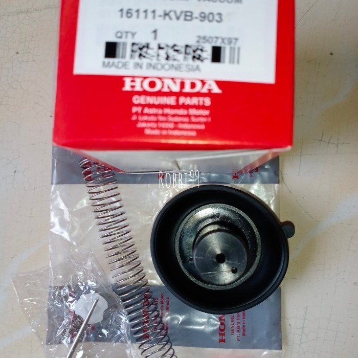 Restock Karet Pakum Karbu Beat Vario Spacy.Ori Best Quality