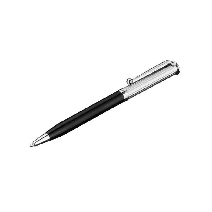 

Ballpoint Mercedes-Benz Black Original Item number B66043350 Import