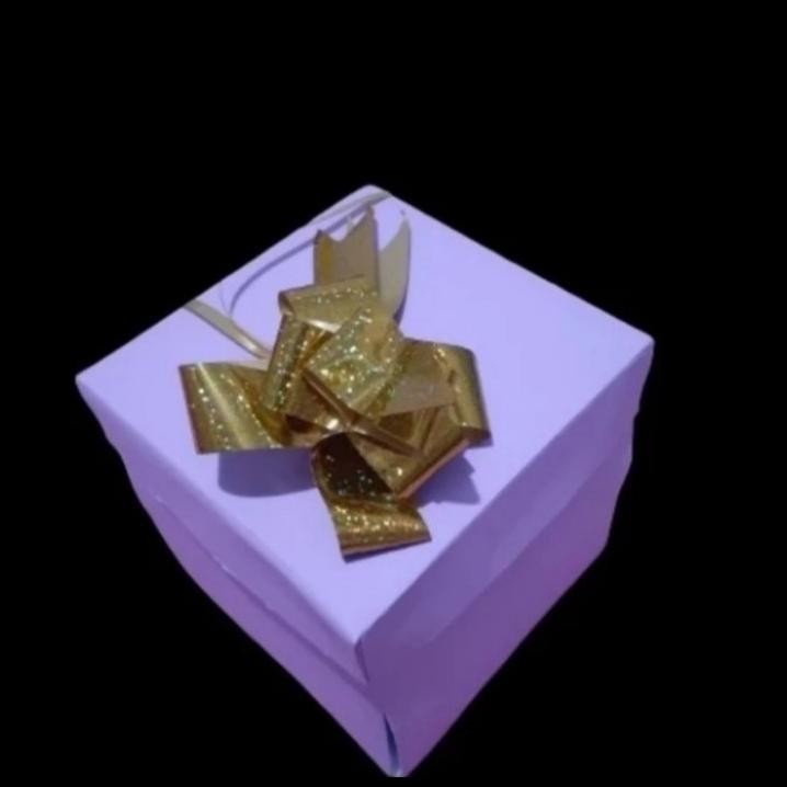 

TERMURAH KOTAK KADO HADIAH ULTAH ANNIVERSARY PACAR CEWEK TAHUN PERNIKAHAN MURAH