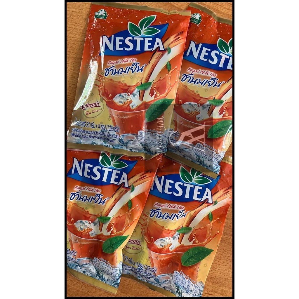 

GRATIS ONGKIR OVALTINE SOY SESAME THAILAND SUSU KACANG KEDELAI MILK POWDER 13 SACHETS STICKS NESCAFE KOPI BLEND & BREW 40 NESTEA 4 SACHETS CHATRAMUE THAI TEA 500GR SNACK FF TOMATO TOMAT JISOO 40GR !!