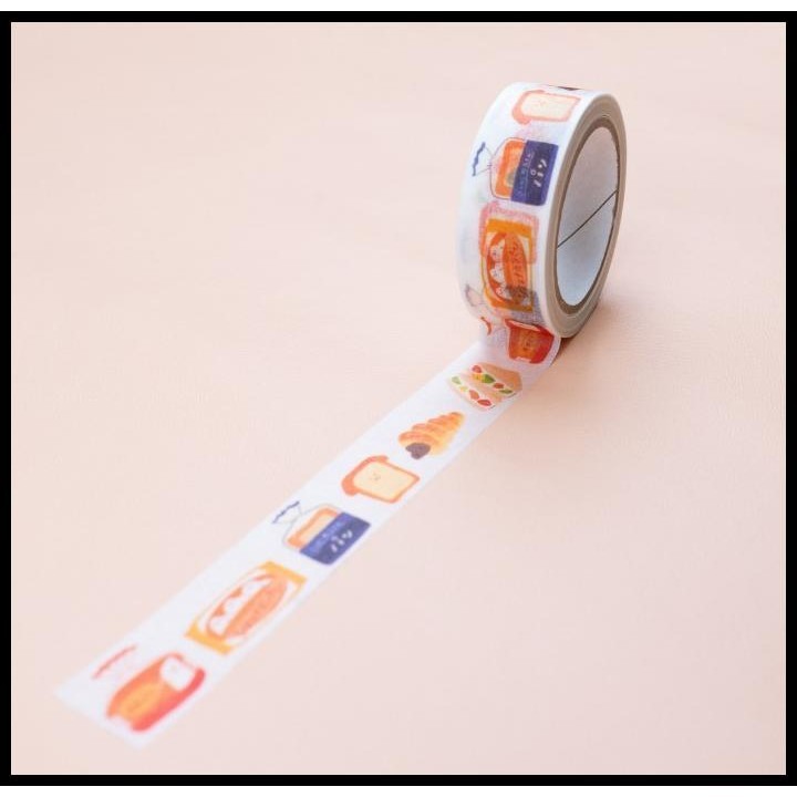 

GRATIS ONGKIR FURUKAWASHIKO 15 MM DECORATIVE TAPE / SELOTIP KECIL PREMIUM ORIGINAL !!!!!!!