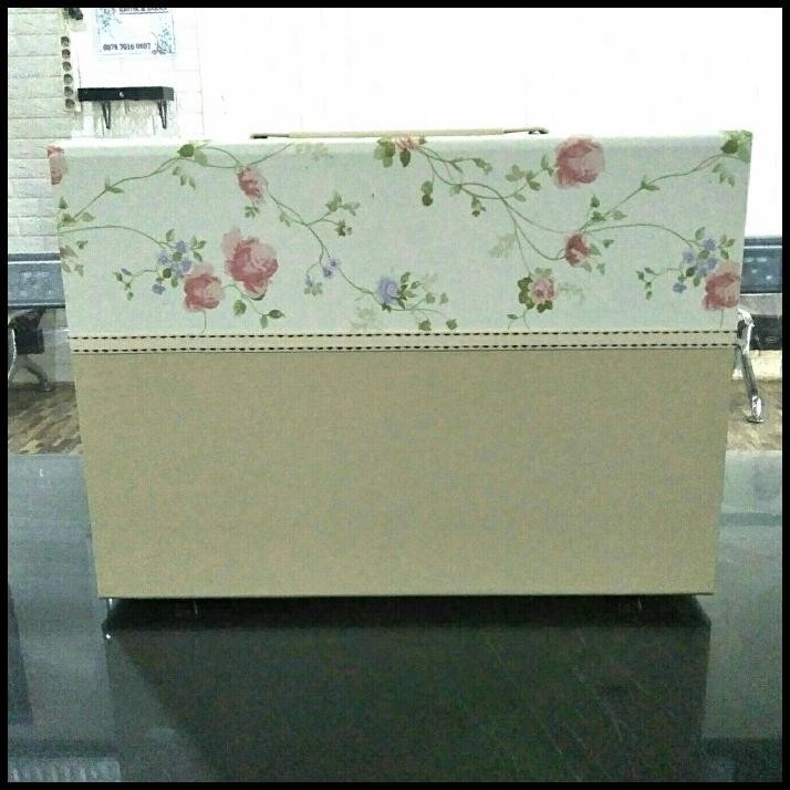 

TERMURAH BOX KOPER ALBUM KOLASE + SHEET 20X30 CM !!