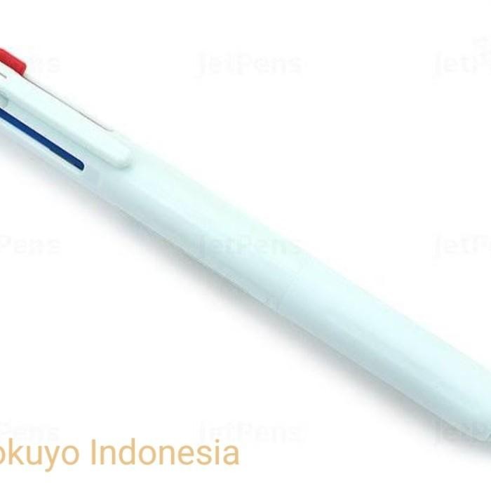 

UNI JETSTREAM 3 COLOUR 0.5 NEW Import