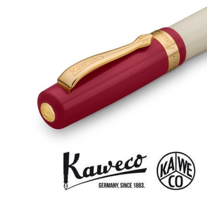 

KAWECO Student Ballpoint Pen / Pulpen Import