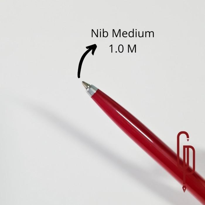 

Parker Jotter Special Merah BP Import