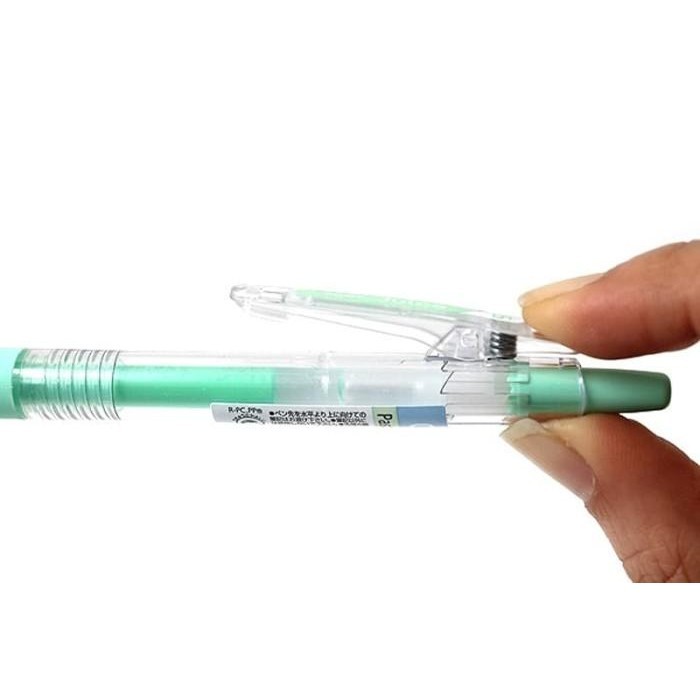 

Pilot Juice Gel Pen 0.5 Pastel Set 6 Warna Import