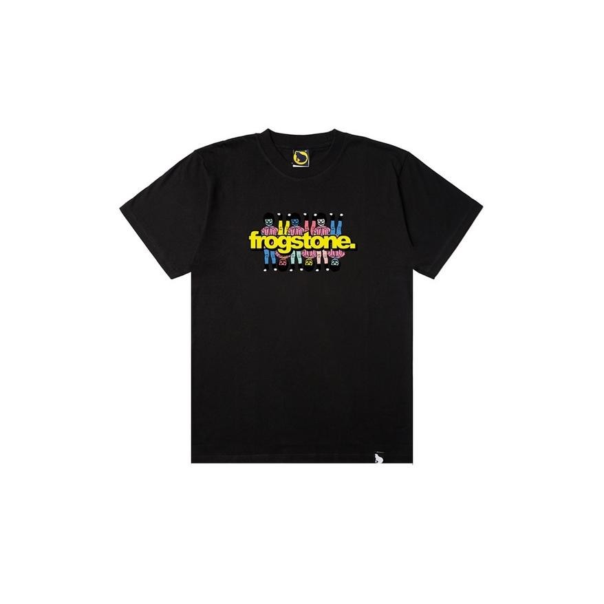 Sale Dtf Kaos Frogstone Empire Premium