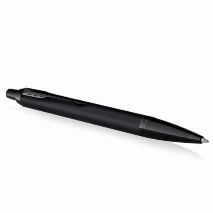 

Parker IM Lux Matte Black Ballpoint Import