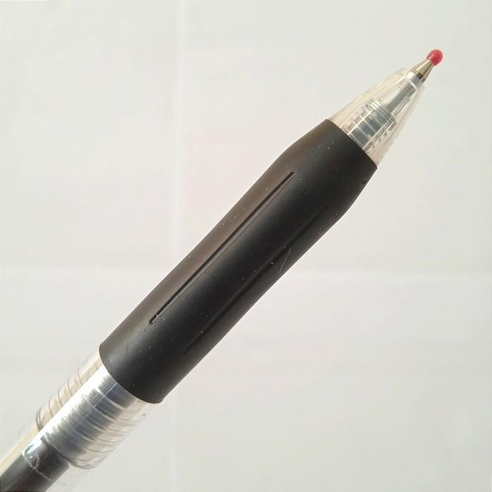 

Pulpen Sarasa 0.5 Hitam 1 Pak isi 12 Import