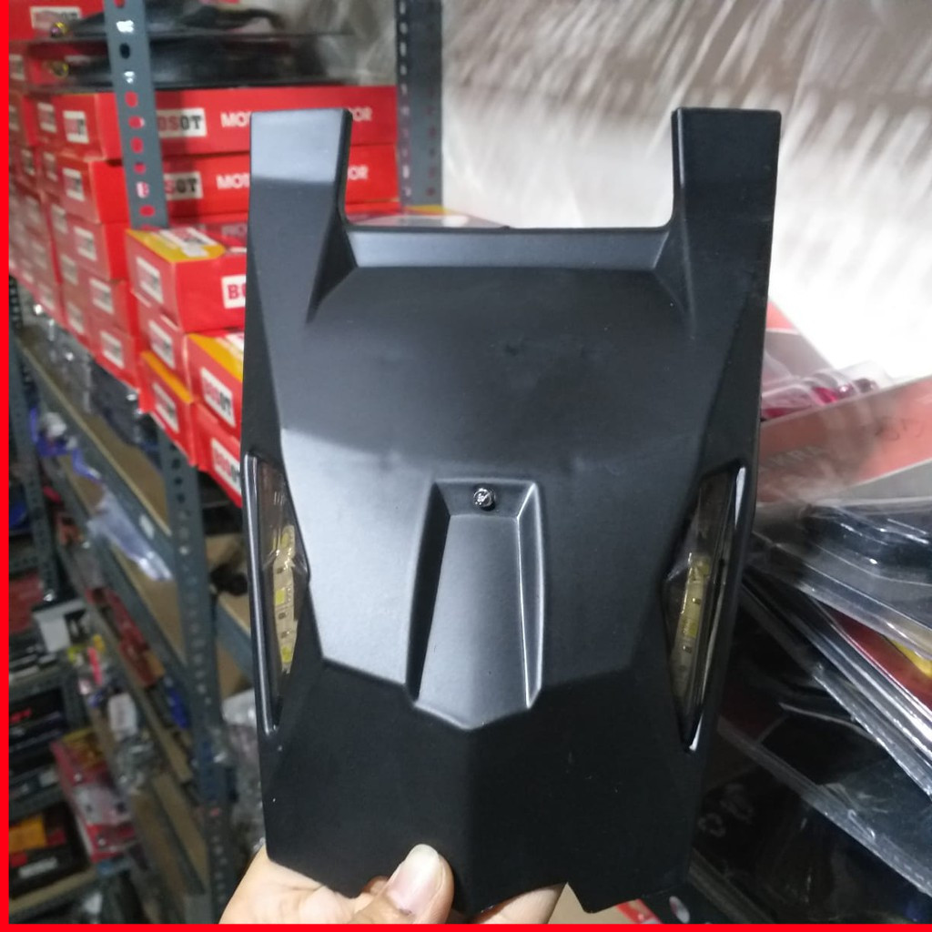 Selancar Vixion Transformer New All 2017 Vixion