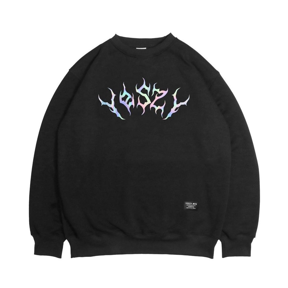 Diskon Crewneck Yeszy Mfg Premium