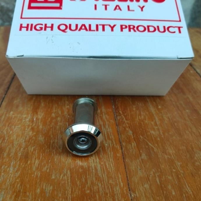 Door Viewer , Keker Pintu atau Lubang Intip Pintu