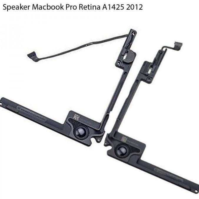 Speaker Internal Macbook PRO RETINA A1425 Early 2013 Late 2012