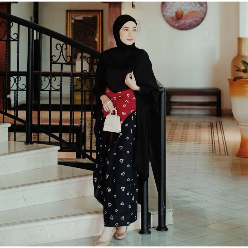 Rok Lilit // TERLARIS Rok Lilit Instan Rok Lilit Satin Rok Lilit Modern Rok Lilit Terlaris Rok Lilit