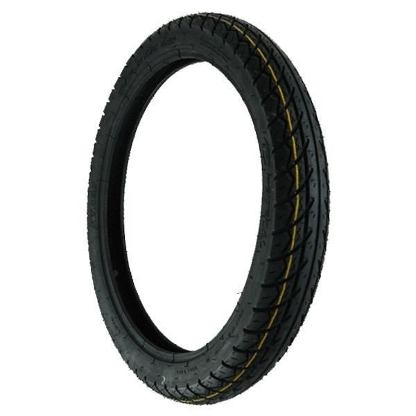 Honda Tire Tubetype Ban Luar Belakang (80/90-17 FT137) 42711KTM850