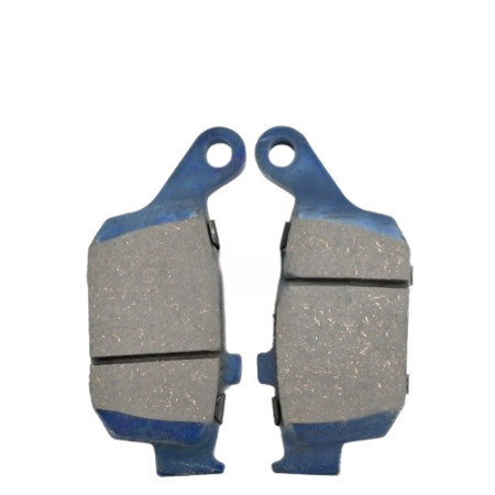 Kampas Rem Belakang (PAD SET, RR) Honda CBR 250 06435KYJ901