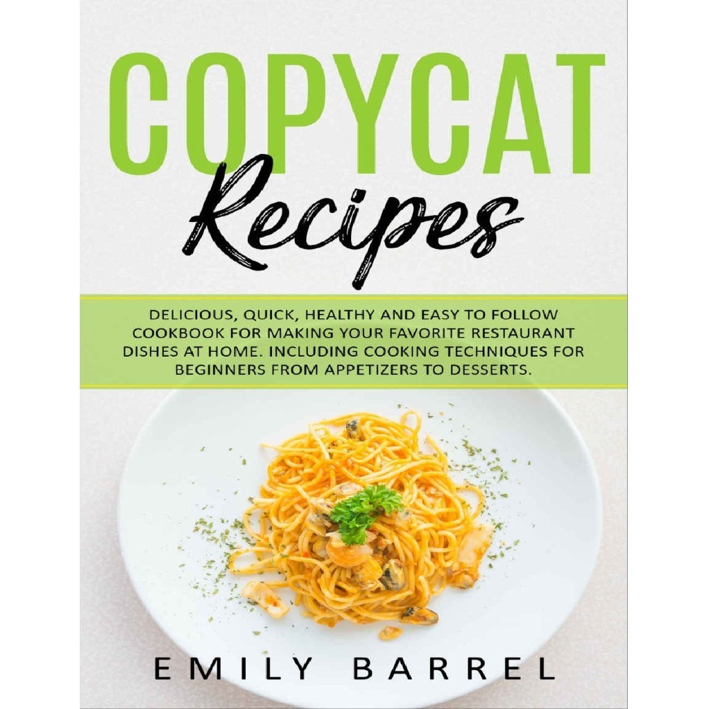 

Copycat Recipes ( D )