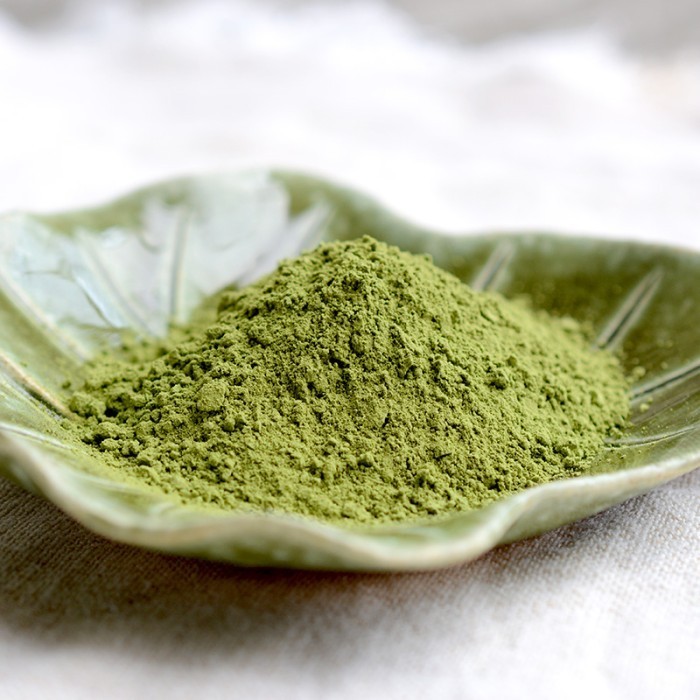 

[MARUYASU TEA] Genmaicha Powder (100g)