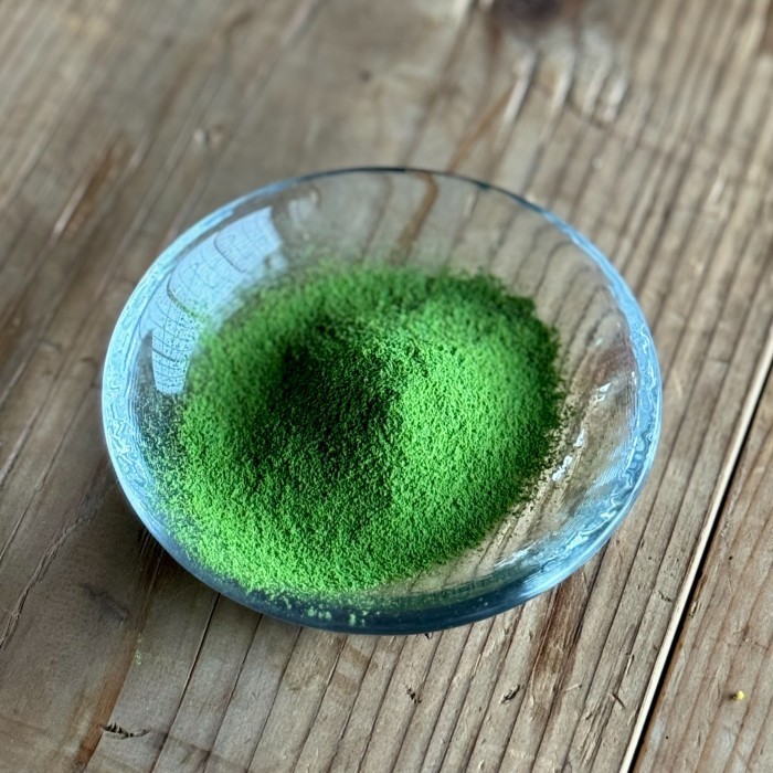 

[MARUYASU TEA] Shin Ceremonial Grade Matcha (30g)