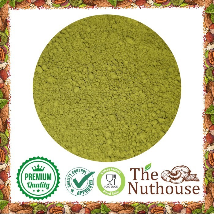 

1kg Pure Matcha Japanese Green Tea Powder / Teh Hijau Jepang [Premium]