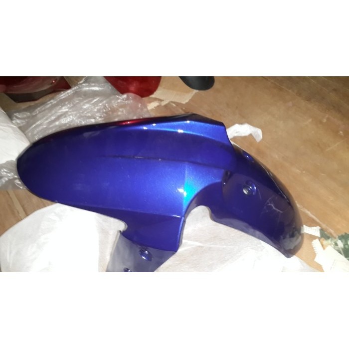 Spakbor Depan N250Fi Ninja 250 Fi