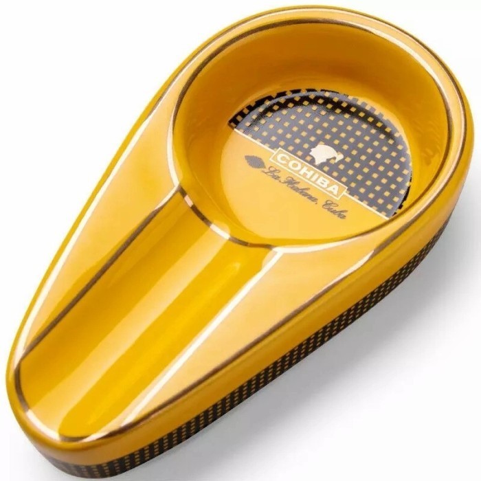 Cohiba Ashtray - Asbak Cohiba