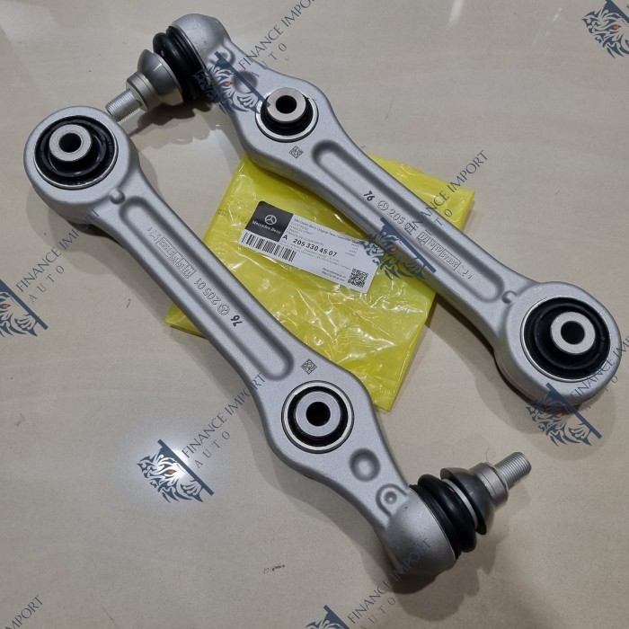 Arm Bah Besi Glc W253 X253 Glc200 Glc250 Glc300 Arm Spring Link W253 X253 Original